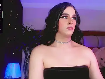 Stripchat Adult Video Chat of Sophiesweet5