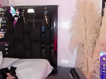 Stripchat Nude Webcam of ailynBlaze