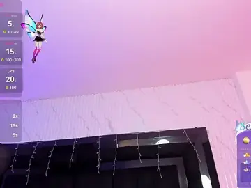 Stripchat Nude Webcam of ailynBlaze