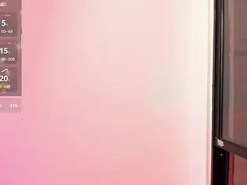 Stripchat Adult Video Chat of ailynBlaze