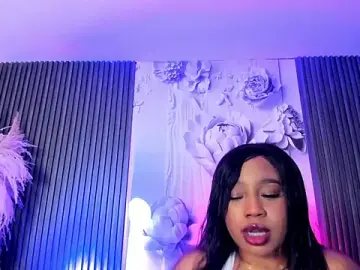 Stripchat Live Sex of ailynBlaze