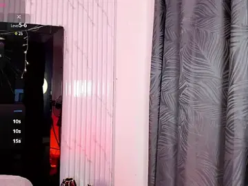 Stripchat Live Sex of ailynBlaze