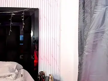 Stripchat Sex Chat of ailynBlaze