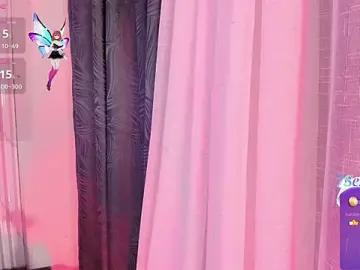 Stripchat Private Sex Chat of ailynBlaze