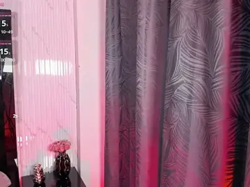 Stripchat Private Sex Chat of ailynBlaze