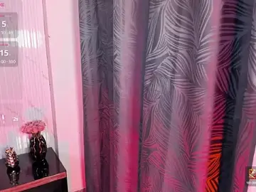 Stripchat Sex Chat of ailynBlaze