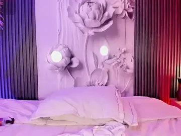 Stripchat Private Sex Chat of ailynBlaze