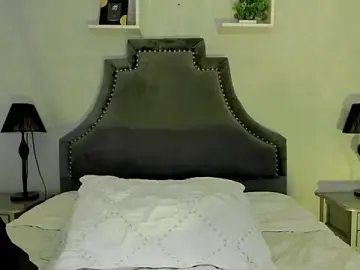Stripchat Sex Chat of ailynBlaze