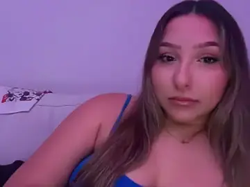 Stripchat Live Porn of lustfulsmiles
