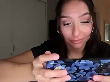 Stripchat Best live sex cam show of lustfulsmiles