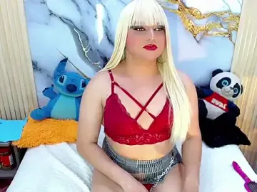 Stripchat Free Porn Cam of natashaislerxxx