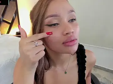 Stripchat Watch Live Sex Cams of AnnieAndStefan