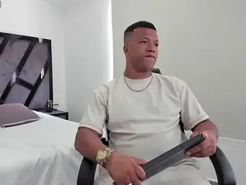 Stripchat Live Porn of AnnieAndStefan