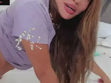 Stripchat Nude Webcam of AnnieAndStefan