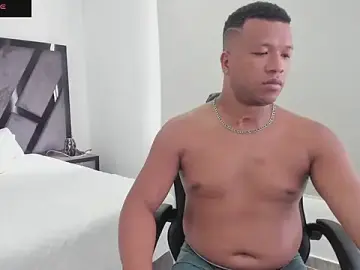 Stripchat Free Live Porn of AnnieAndStefan