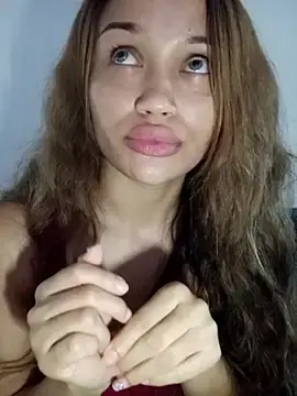 Stripchat Live Sex of AnnieAndStefan