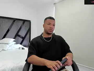 Stripchat Sex Chat of AnnieAndStefan
