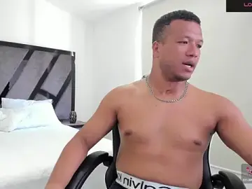 Stripchat Sex Cam of AnnieAndStefan