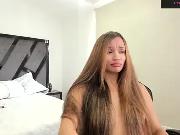 Stripchat Live Porn of AnnieAndStefan