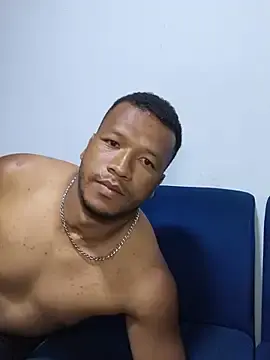 Stripchat Sex Chat of AnnieAndStefan