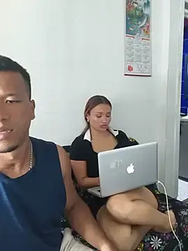Stripchat Best live sex cam show of AnnieAndStefan