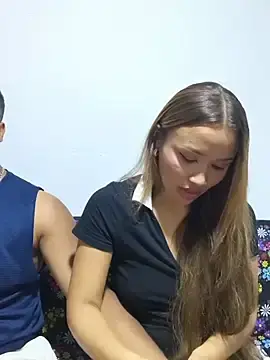 Stripchat Adult Video Chat of AnnieAndStefan