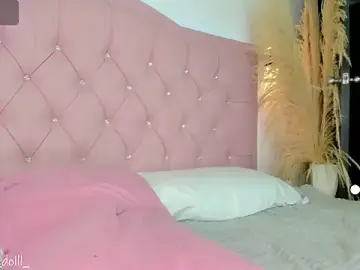 Stripchat Live Porn of Ashley_dolll