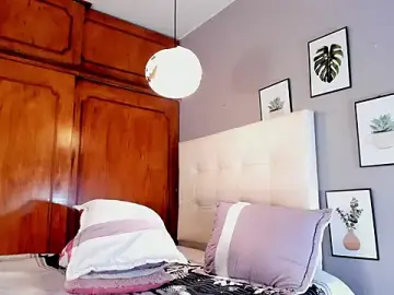 Stripchat Best live sex cam show of Estrella_Duran