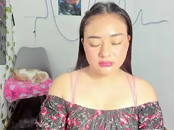 Stripchat Best Webcam of ReyleDoll