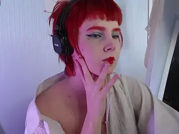 Stripchat Free Live Porn of RubyLynxx