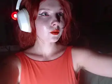 Stripchat Live Sex of RubyLynxx