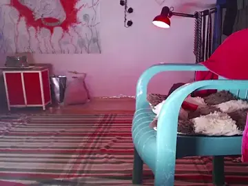 Stripchat Sex Chat of RubyLynxx