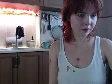 Stripchat Nude Webcam of RubyLynxx