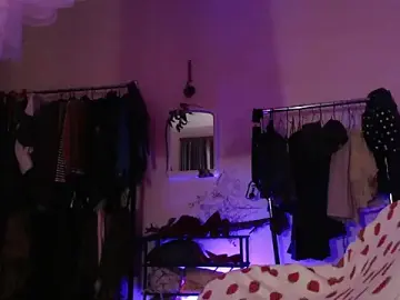 Stripchat Best live sex cam show of RubyLynxx