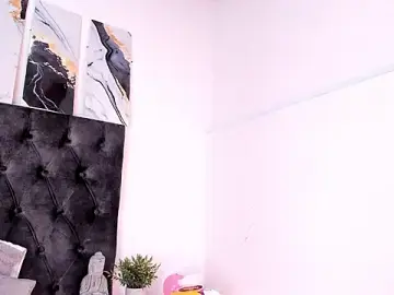 Stripchat Private Sex Chat of agatha_amberrg