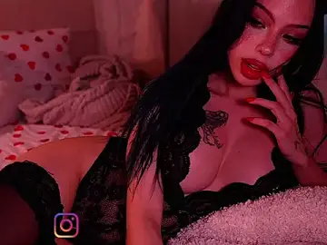 Stripchat Best live sex cam show of juli_jam