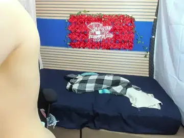 Stripchat Nude Webcam of rosse_2504