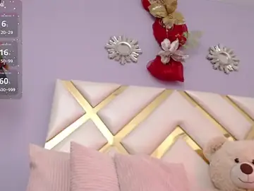 Stripchat Live Sex of BeckyAnders