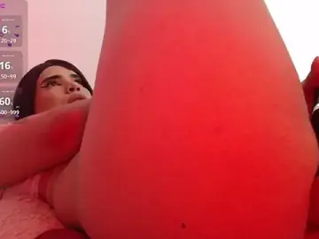 Stripchat Adult Webcam of BeckyAnders