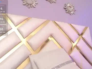 Stripchat Best live sex cam show of BeckyAnders