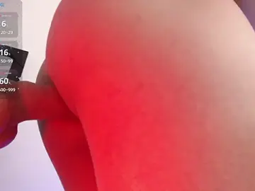 Stripchat Live Sex of BeckyAnders