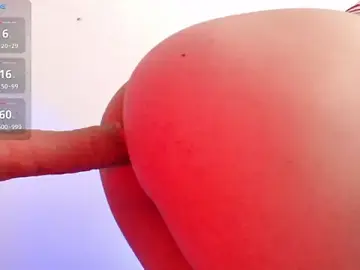 Stripchat Live Sex of BeckyAnders