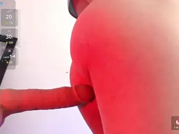 Stripchat Sex Cam of BeckyAnders