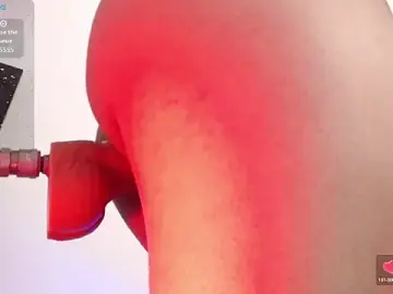 Stripchat Nude Webcam of BeckyAnders