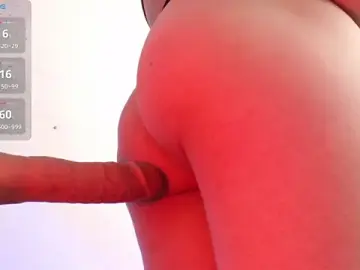 Stripchat Live Sex Cam of BeckyAnders