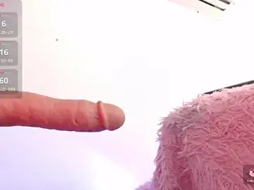 Stripchat Best Webcam of BeckyAnders