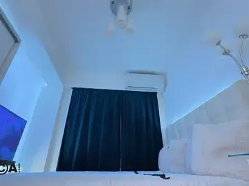 Stripchat Live Porn of ScarlettAndTom