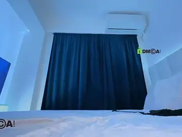 Stripchat Live Sex Cam of ScarlettAndTom