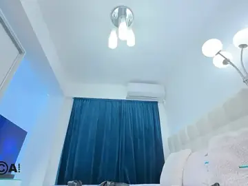 Stripchat Live Sex of ScarlettTheGoddess