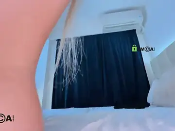 Stripchat Best live sex cam show of ScarlettTheGoddess